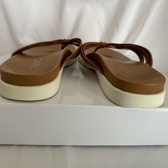 Vionic sandals size 5 - Picture 11 of 14